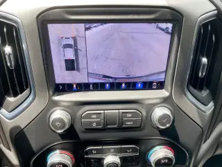 2022 GMC Sierra 3500 HD