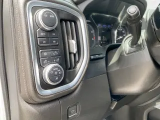 2022 GMC Sierra 3500 HD