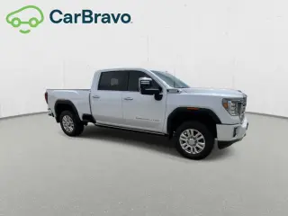 2022 GMC Sierra 3500 HD