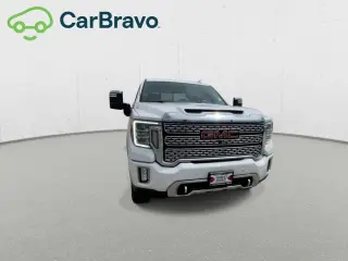 2022 GMC Sierra 3500 HD