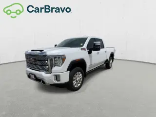 2022 GMC Sierra 3500 HD