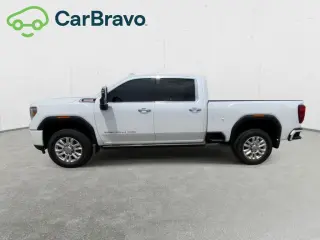 2022 GMC Sierra 3500 HD