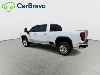 2022 GMC Sierra 3500 HD