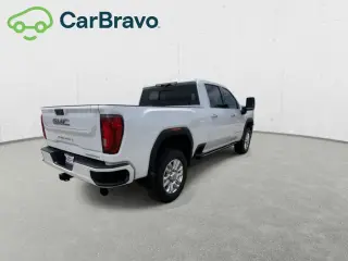 2022 GMC Sierra 3500 HD