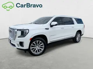 2023 GMC Yukon XL