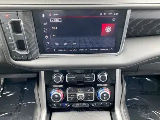 2023 GMC Yukon XL