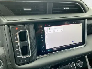 2023 GMC Yukon XL