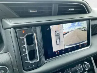 2023 GMC Yukon XL