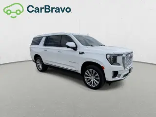 2023 GMC Yukon XL