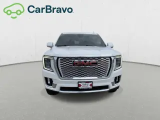 2023 GMC Yukon XL