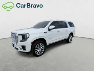 2023 GMC Yukon XL