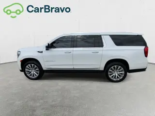 2023 GMC Yukon XL