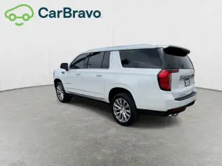 2023 GMC Yukon XL
