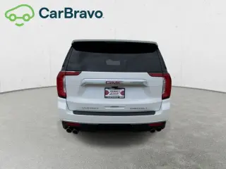 2023 GMC Yukon XL