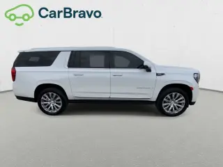 2023 GMC Yukon XL