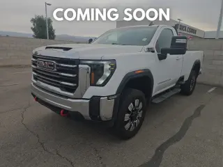 2024 GMC Sierra 2500 HD