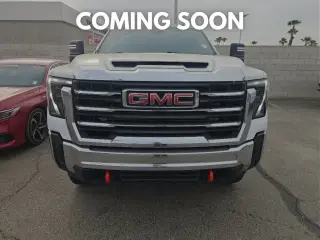 2024 GMC Sierra 2500 HD