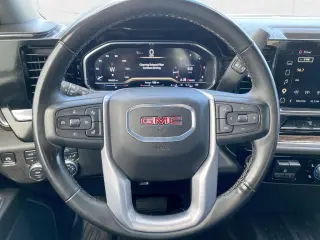 2025 GMC Sierra 2500 HD