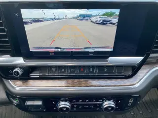 2025 GMC Sierra 2500 HD