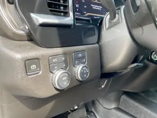 2025 GMC Sierra 2500 HD