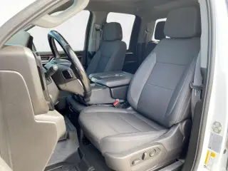 2025 GMC Sierra 2500 HD