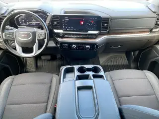 2025 GMC Sierra 2500 HD
