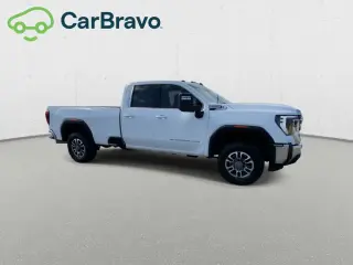 2025 GMC Sierra 2500 HD
