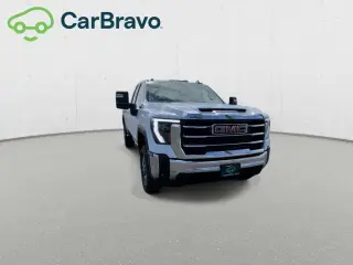 2025 GMC Sierra 2500 HD