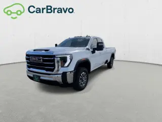 2025 GMC Sierra 2500 HD