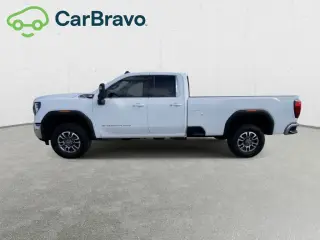 2025 GMC Sierra 2500 HD