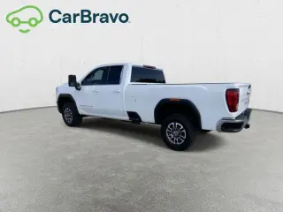 2025 GMC Sierra 2500 HD