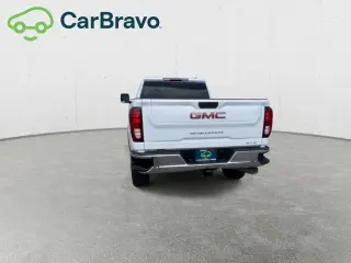 2025 GMC Sierra 2500 HD