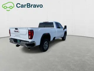 2025 GMC Sierra 2500 HD