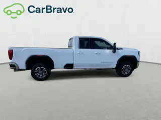 2025 GMC Sierra 2500 HD