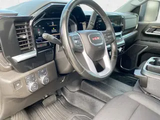 2025 GMC Sierra 2500 HD