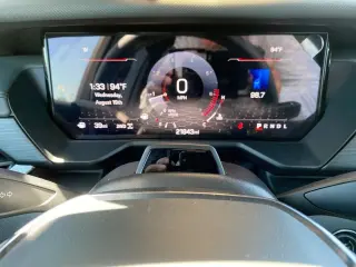 2024 GMC Acadia