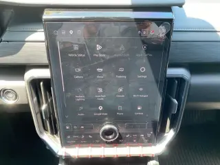 2024 GMC Acadia