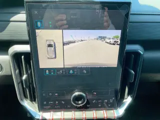 2024 GMC Acadia