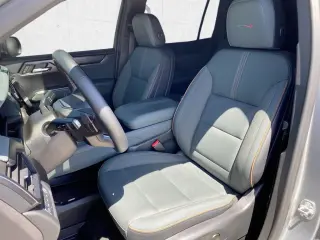 2024 GMC Acadia