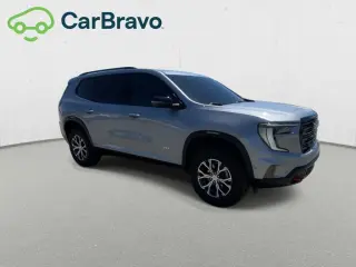 2024 GMC Acadia