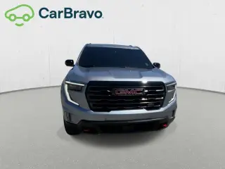 2024 GMC Acadia