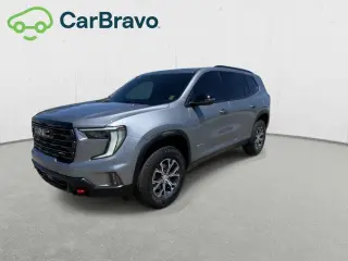 2024 GMC Acadia