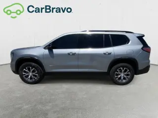 2024 GMC Acadia