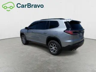 2024 GMC Acadia
