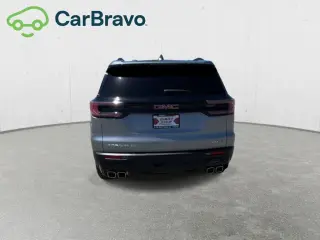 2024 GMC Acadia
