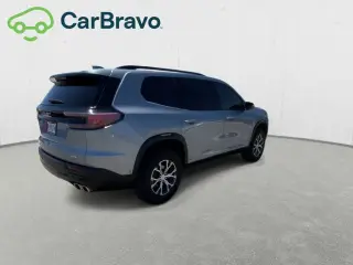 2024 GMC Acadia