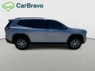2024 GMC Acadia