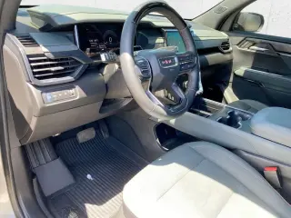 2024 GMC Acadia