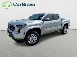 2026 Toyota Tacoma 4WD