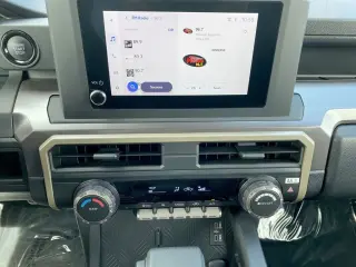 2026 Toyota Tacoma 4WD